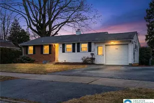 2540 South St, Allentown, PA 18104 - Photo 1