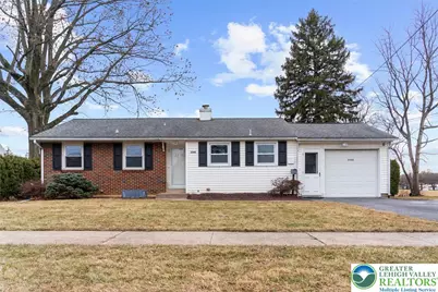 2540 South Street, Allentown, PA 18104 - Photo 2