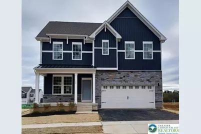 113 Winding Road, Forks, PA 18040 - Photo 1