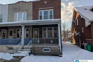 1324 S 2nd St, Allentown, PA 18103 - Photo 1