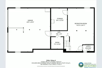 150 R Pope Road, Stroudsburg, PA 18360 - Photo 50