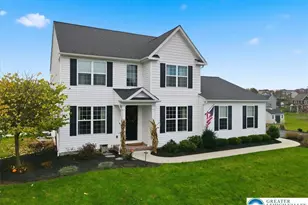 14 Avalon Cir, Barto, PA 19504 - Photo 4