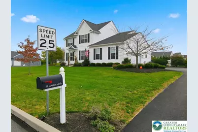 14 Avalon Circle, Barto, PA 19504 - Photo 50
