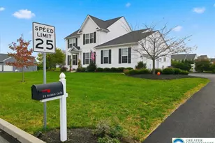 14 Avalon Cir, Barto, PA 19504 - Photo 50