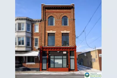 711 Chew Street #1, Allentown, PA 18102 - Photo 1