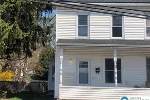 527 Pennsylvania Ave, Bangor Boro, PA 18013 - Photo 1