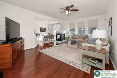 4476 Lenni Circle, Emmaus Boro, PA 18049 - Photo 6