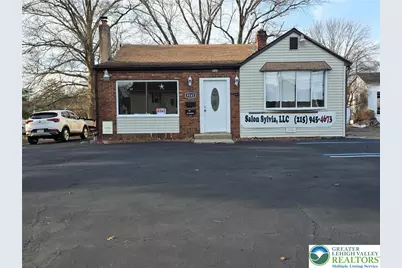 9141 New Falls Road, Fallsington, PA 19054 - Photo 1