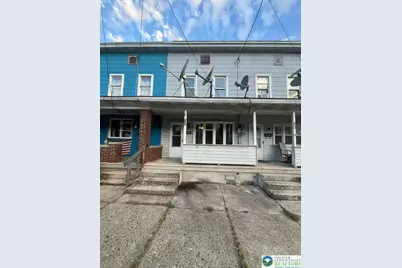 82 W Center Street, Nesquehoning, PA 18240 - Photo 1