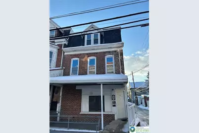 132 N Franklin Street #2, Allentown, PA 18102 - Photo 1