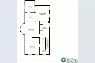 1046 3rd Street, North Catasauqua Bor, PA 18032 - Photo 58