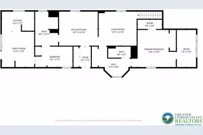 1046 3rd Street, North Catasauqua Bor, PA 18032 - Photo 56