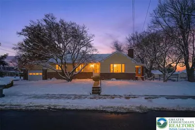 121 Cherry Street, Richlandtown Boro, PA 18955 - Photo 2