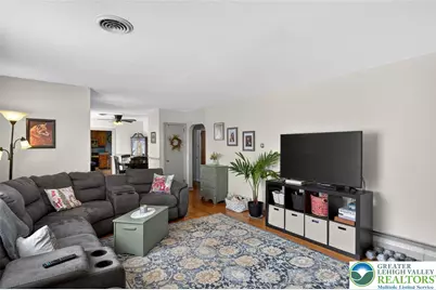 121 Cherry Street, Richlandtown Boro, PA 18955 - Photo 4