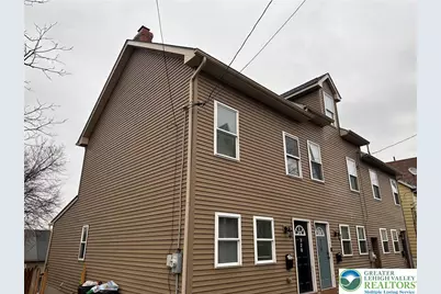 320 W Garrison Street, Bethlehem City, PA 18018 - Photo 1