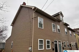 320 W Garrison St, Bethlehem City, PA 18018 - Photo 1