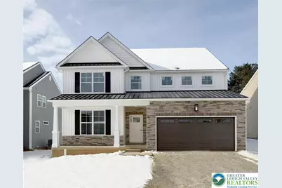 324 Abby Road #Lot 13, Macungie Boro, PA 18062 - Photo 1