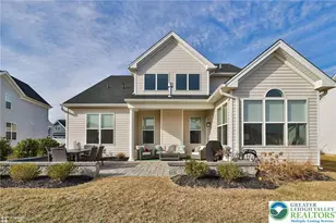 6822 Sycamore Dr, East Allen Township, PA 18014 - Photo 80