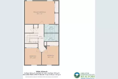 1014 Yarn Court, Centre Twp, PA 19541 - Photo 40