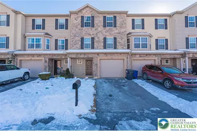 1014 Yarn Court, Centre Twp, PA 19541 - Photo 1