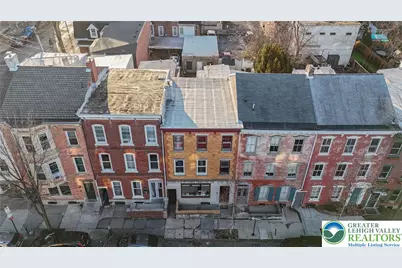 208 N 9th Street, Allentown, PA 18102 - Photo 2