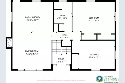 370 Gaffney Hill Road, Williams Township, PA 18042 - Photo 48