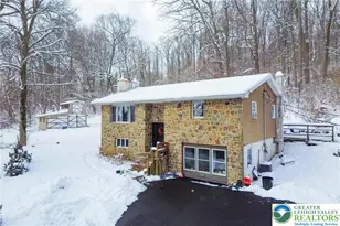 370 Gaffney Hill Rd, Williams Township, PA 18042 - Photo 1