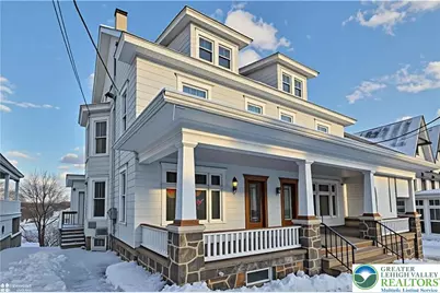 215 N 2nd Street, Lehighton Boro, PA 18235 - Photo 2