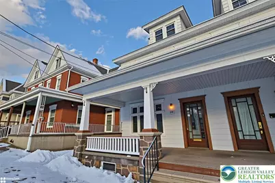 215 N 2nd Street, Lehighton Boro, PA 18235 - Photo 1