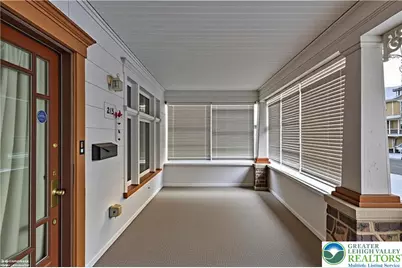 215 N 2nd Street, Lehighton Boro, PA 18235 - Photo 4