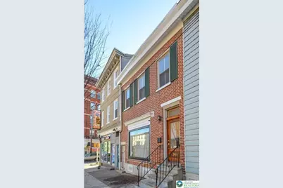 204 N 7 Street, Allentown, PA 18102 - Photo 1