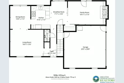 402 Florentine Drive, Forks Twp, PA 18040 - Photo 54