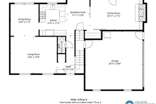 402 Florentine Dr, Forks Twp, PA 18040 - Photo 54