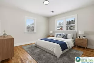 1652 Pleasant View Rd, Lower Saucon Township, PA 18015 - Photo 14