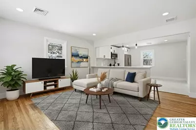 1652 Pleasant View Road, Lower Saucon Township, PA 18015 - Photo 2