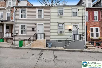 423 N Hall Street, Allentown City, PA 18102 - Photo 2