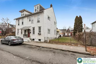 736 N Lumber Street, Allentown, PA 18102 - Photo 2