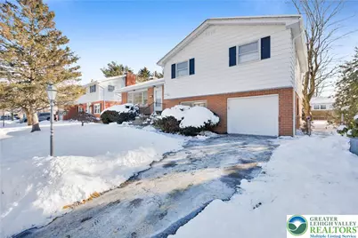 1720 Levering Place, Bethlehem, PA 18017 - Photo 32