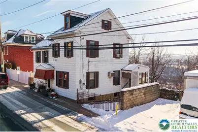 722 Wolf Avenue, Easton, PA 18042 - Photo 2