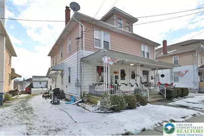 369 Mauch Chunk Street, Nazareth Boro, PA 18064 - Photo 2