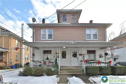 369 Mauch Chunk Street, Nazareth Boro, PA 18064 - Photo 1