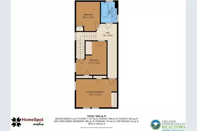 369 Mauch Chunk Street, Nazareth Boro, PA 18064 - Photo 44