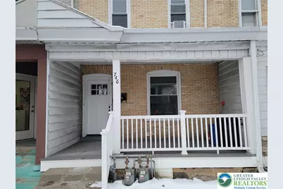 746 Linden Street #1, Bethlehem, PA 18018 - Photo 1