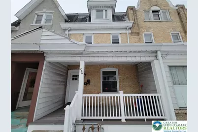 746 Linden Street #2, Bethlehem City, PA 18018 - Photo 1