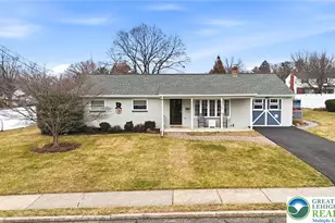 733 W Berger St, Emmaus, PA 18049 - Photo 1