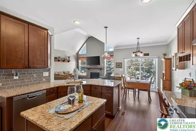 4093 Clearbrook Road, Upper Milford Township, PA 18049 - Photo 36