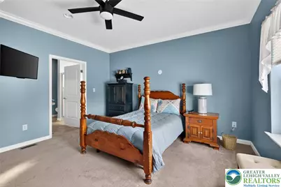 4093 Clearbrook Road, Upper Milford Township, PA 18049 - Photo 42