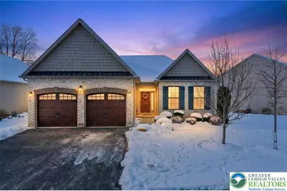 4093 Clearbrook Road, Upper Milford Township, PA 18049 - Photo 2