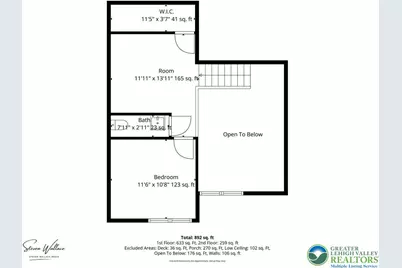 105 Bobcat Trail, Coolbaugh Twp, PA 18346 - Photo 44