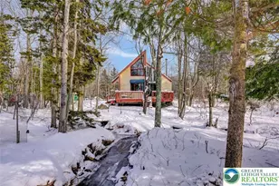 105 Bobcat Trail, Coolbaugh Twp, PA 18346 - Photo 4